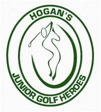 Image result for Steve Hogan Golf Course Logo